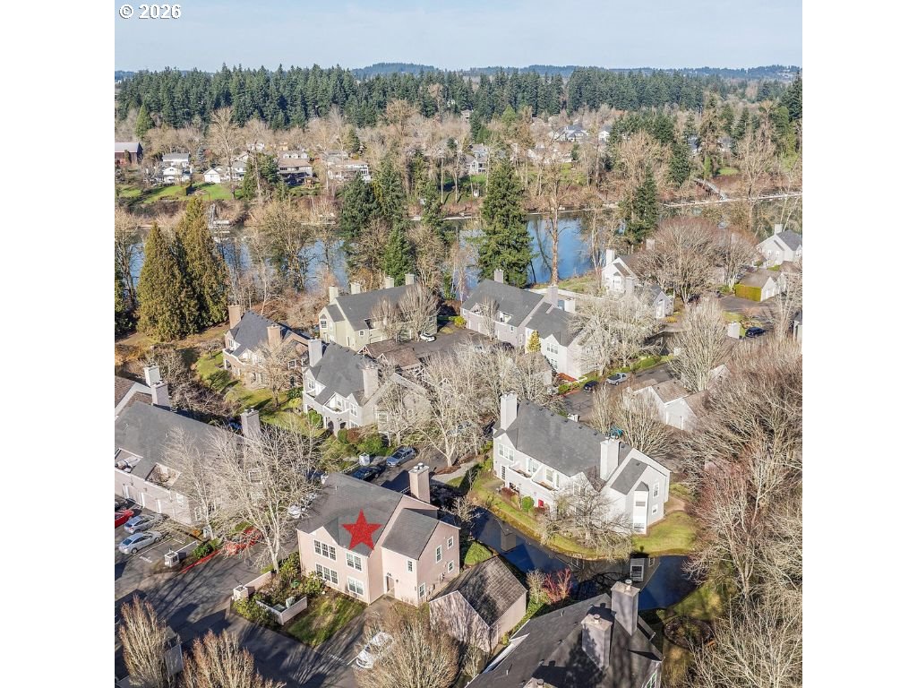 8700 Southwest Curry Drive Wilsonville, OR 97070 - Photo 30 of 31 Drone View/UAV