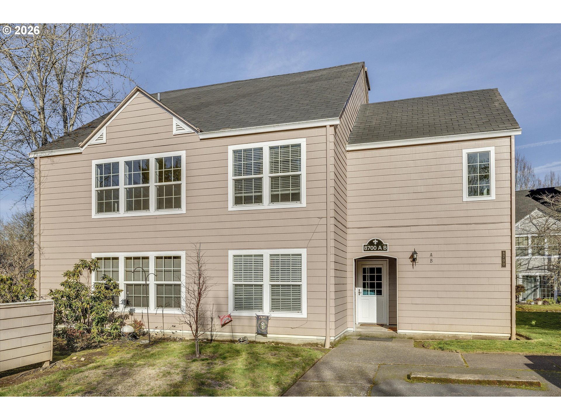 8700 Southwest Curry Drive Wilsonville, OR 97070 - Photo 3 of 31 Exterior