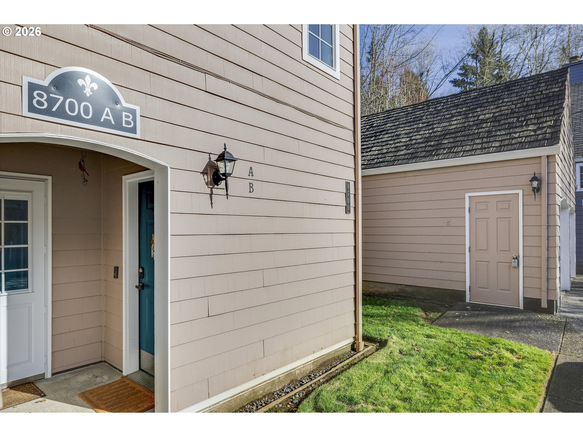 8700 Southwest Curry Drive Wilsonville, OR 97070 - Photo 5 of 31 Exterior