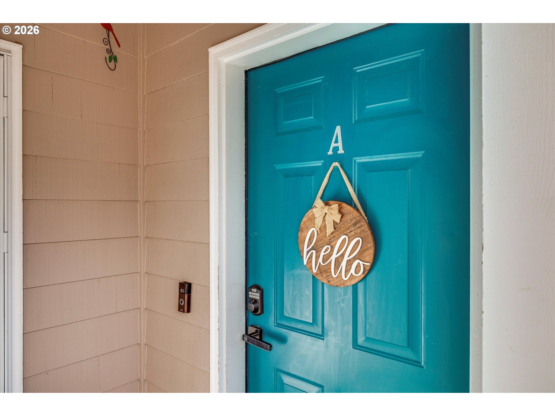 8700 Southwest Curry Drive Wilsonville, OR 97070 - Photo 6 of 31 Entrance/Foyer