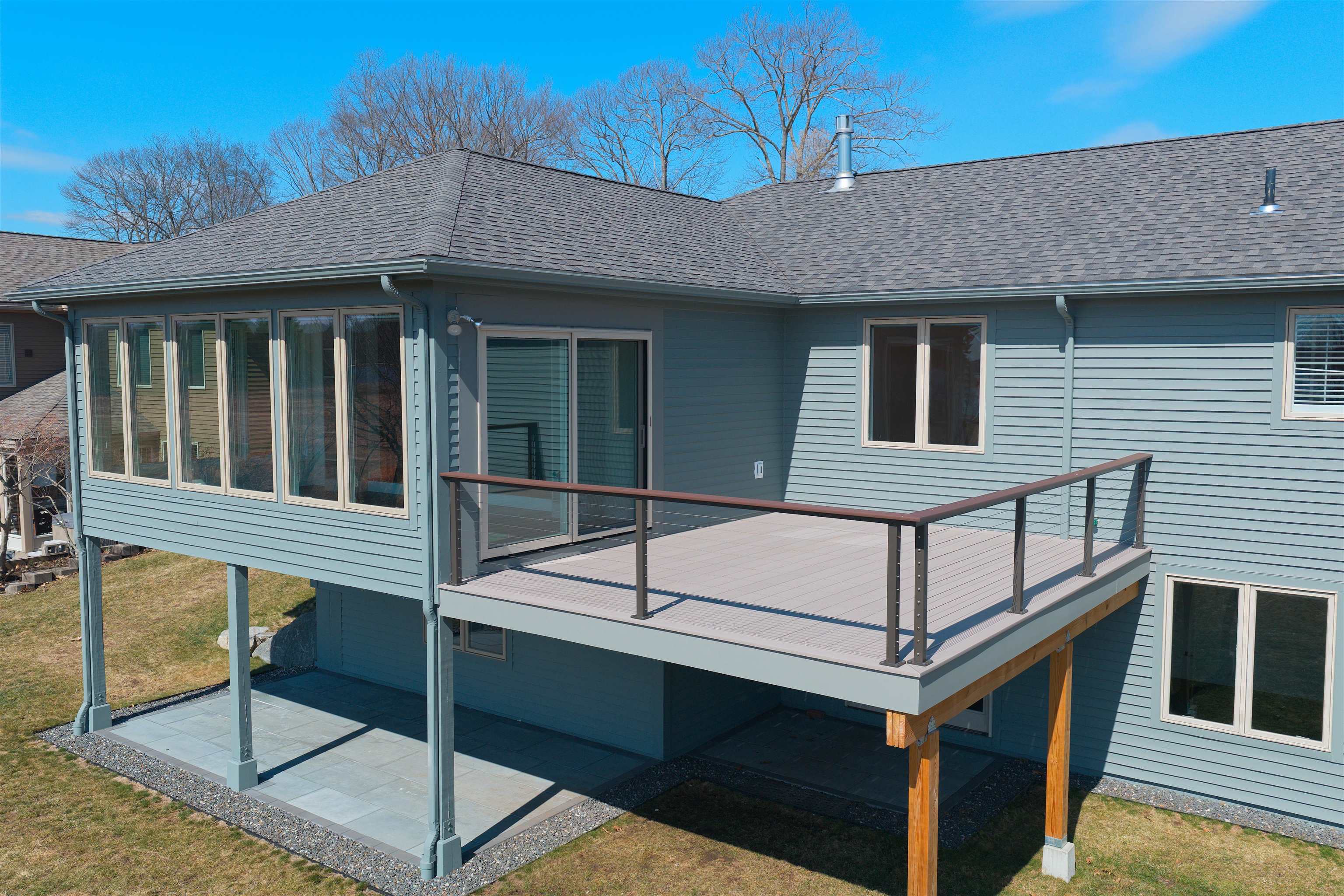 503 Cushing Road Newmarket, NH 03857 - Photo 51 of 59