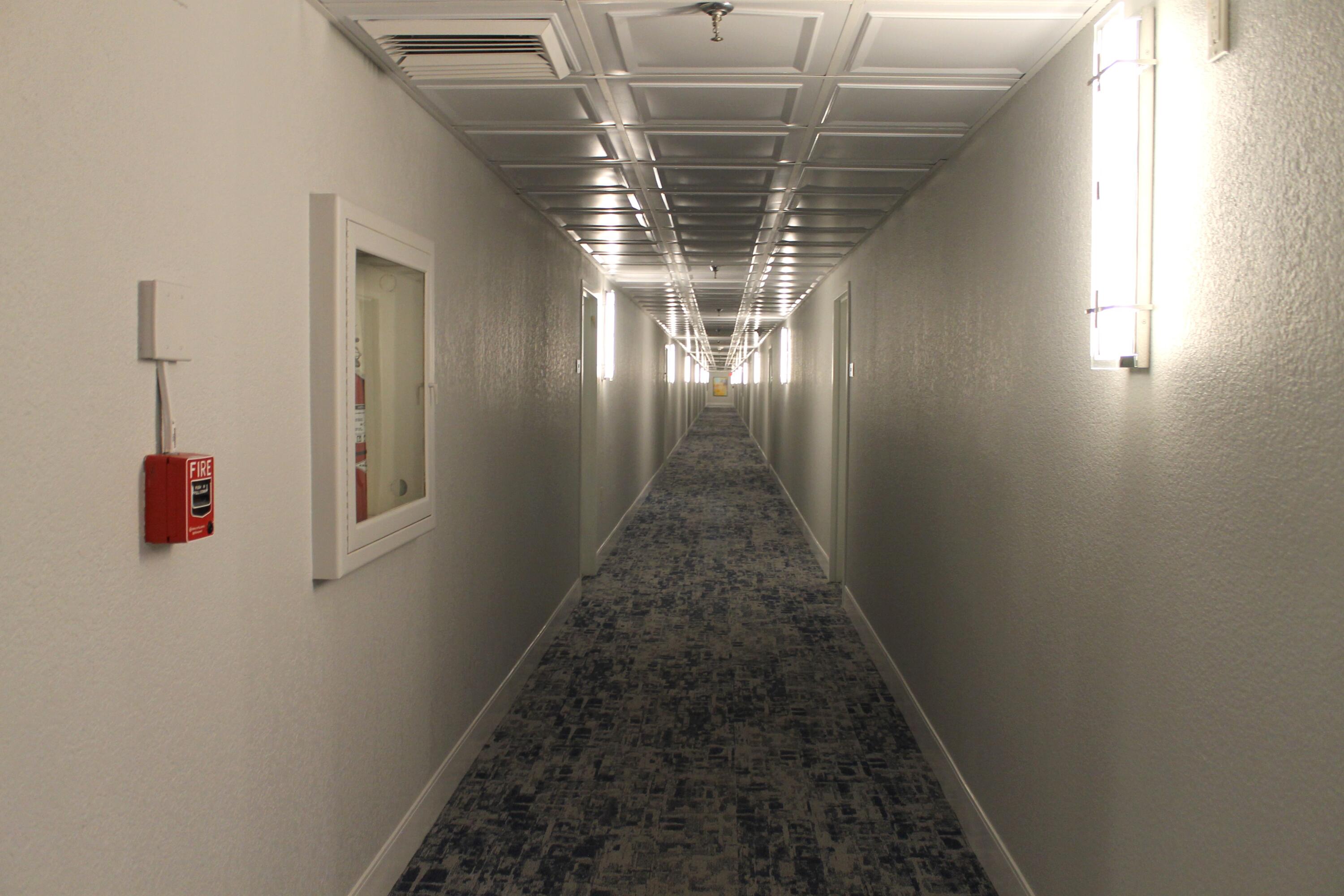 859 Jeffery Street, Unit 311 Boca Raton, FL 33487 - Photo 21 of 32 a view of entryway