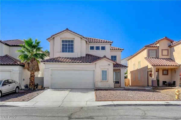 $2,145 | 3377 Commendation Drive, Las Vegas, NV 89117