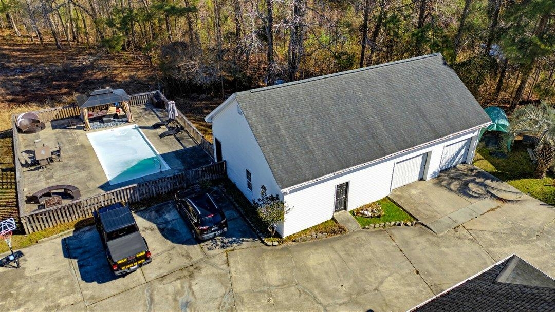 1848 Pitch Landing Road Conway, SC 29527 - Photo 2 of 19