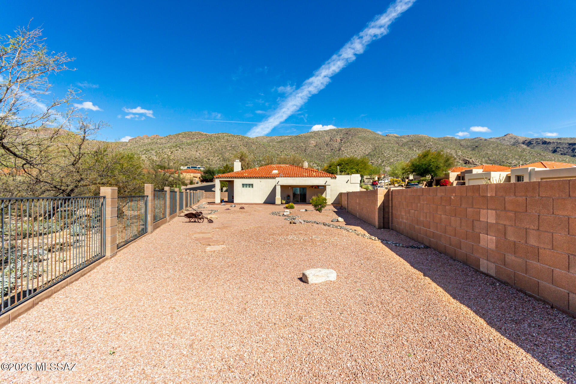 5335 North Canyon Rise Place Tucson, AZ 85749 - Photo 34 of 42 34 Canyon Rise - Copy