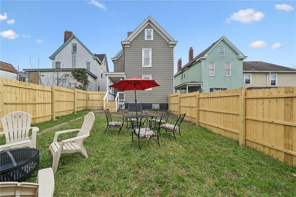 $159,000 | 2715 Atcheson Street, McKeesport, PA 15132