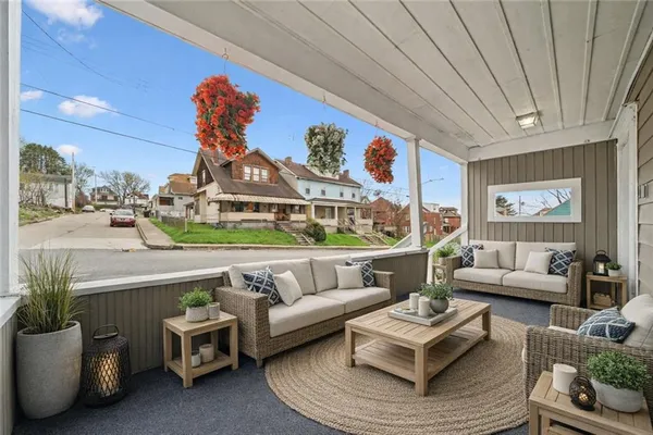 $159,000 | 2715 Atcheson Street, McKeesport, PA 15132