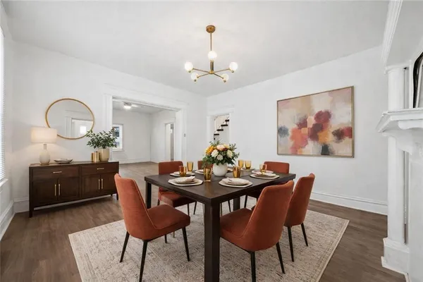 $159,000 | 2715 Atcheson Street, McKeesport, PA 15132