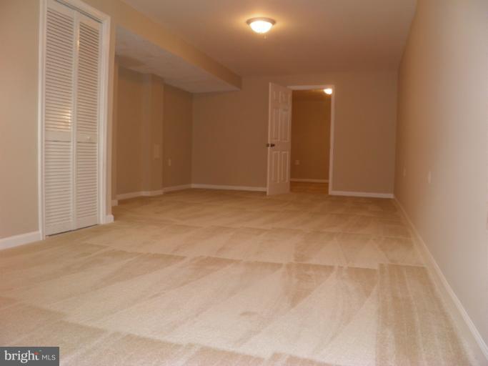 5919 Plata Street Clinton, MD 20735 - Photo 12 of 25 a view of an empty room
