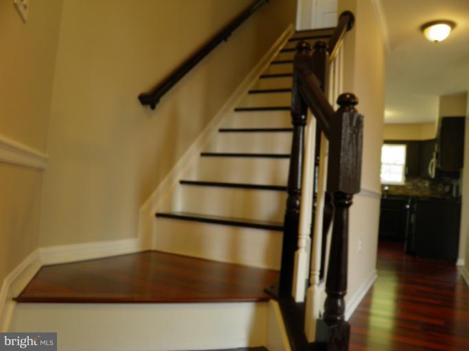 5919 Plata Street Clinton, MD 20735 - Photo 17 of 25 a view of entryway
