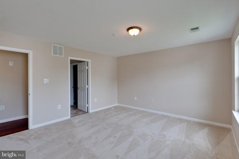 5919 Plata Street Clinton, MD 20735 - Photo 19 of 25 a view of an empty room