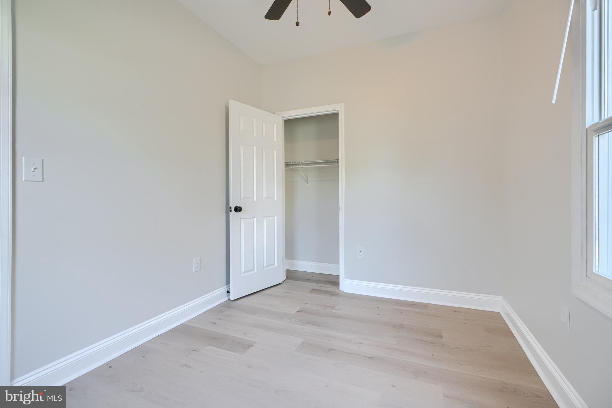 2126 Oakland Road Baltimore, MD 21220 - Photo 35 of 53 a view of an empty room