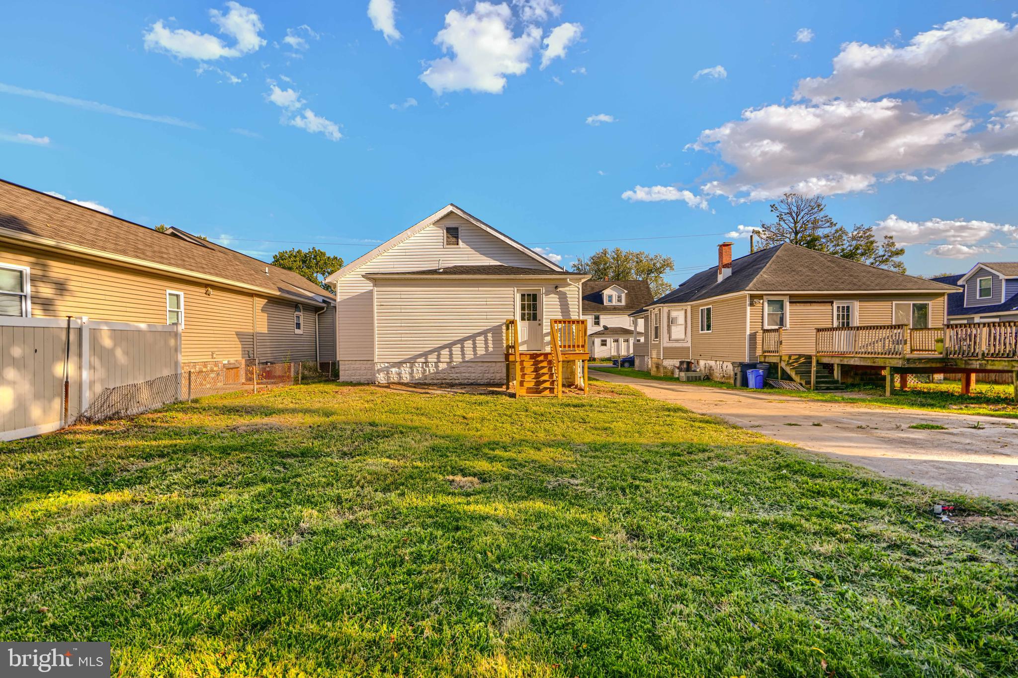 2126 Oakland Road Baltimore, MD 21220 - Photo 51 of 53