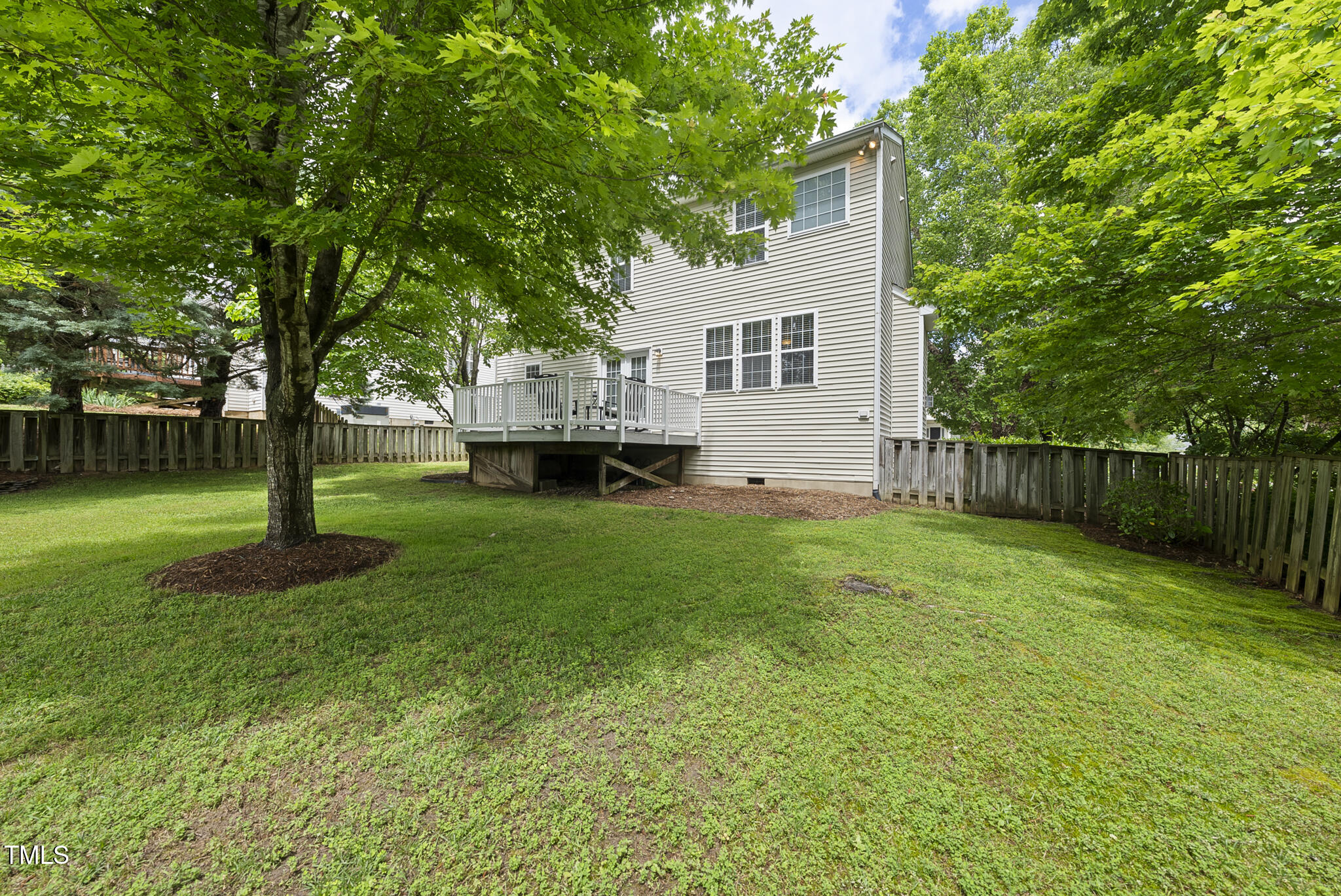12501 Garden Tree Lane Raleigh, NC 27614 - Photo 26 of 32 DSC08651