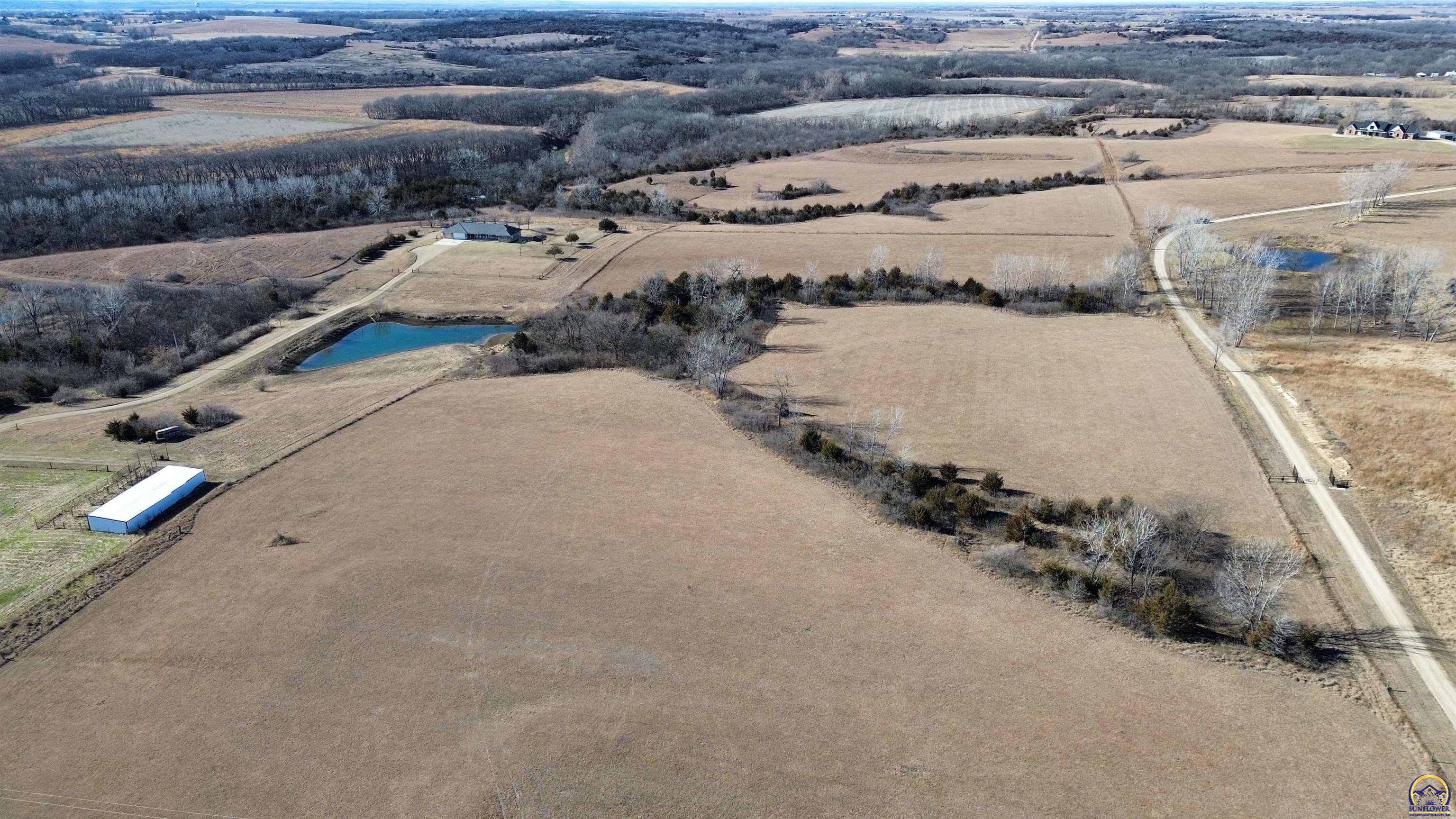 5651 Northwest Humphrey Road Topeka, KS 66618 - Photo 6 of 8