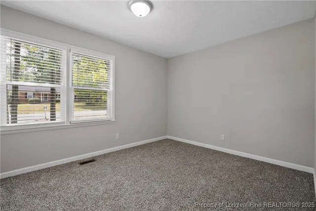 a room that has a window in it