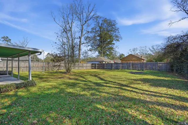 $169,900 | 1414 Clinton Drive, Denham Springs, LA 70726