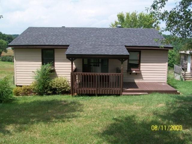 541 Burwell Road Rocky Mount, VA 24151 - Photo 1 of 4 FRONT