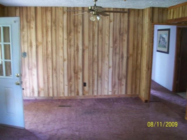541 Burwell Road Rocky Mount, VA 24151 - Photo 4 of 4 LIVINGROOM