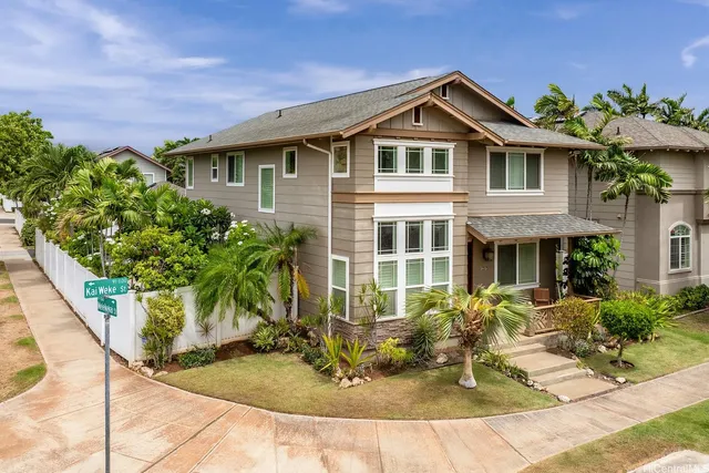 $1,300,000 | 91-1124 Kai Weke Street, Ewa Beach, HI 96706