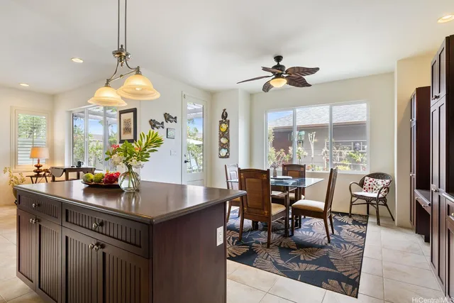 $1,300,000 | 91-1124 Kai Weke Street, Ewa Beach, HI 96706