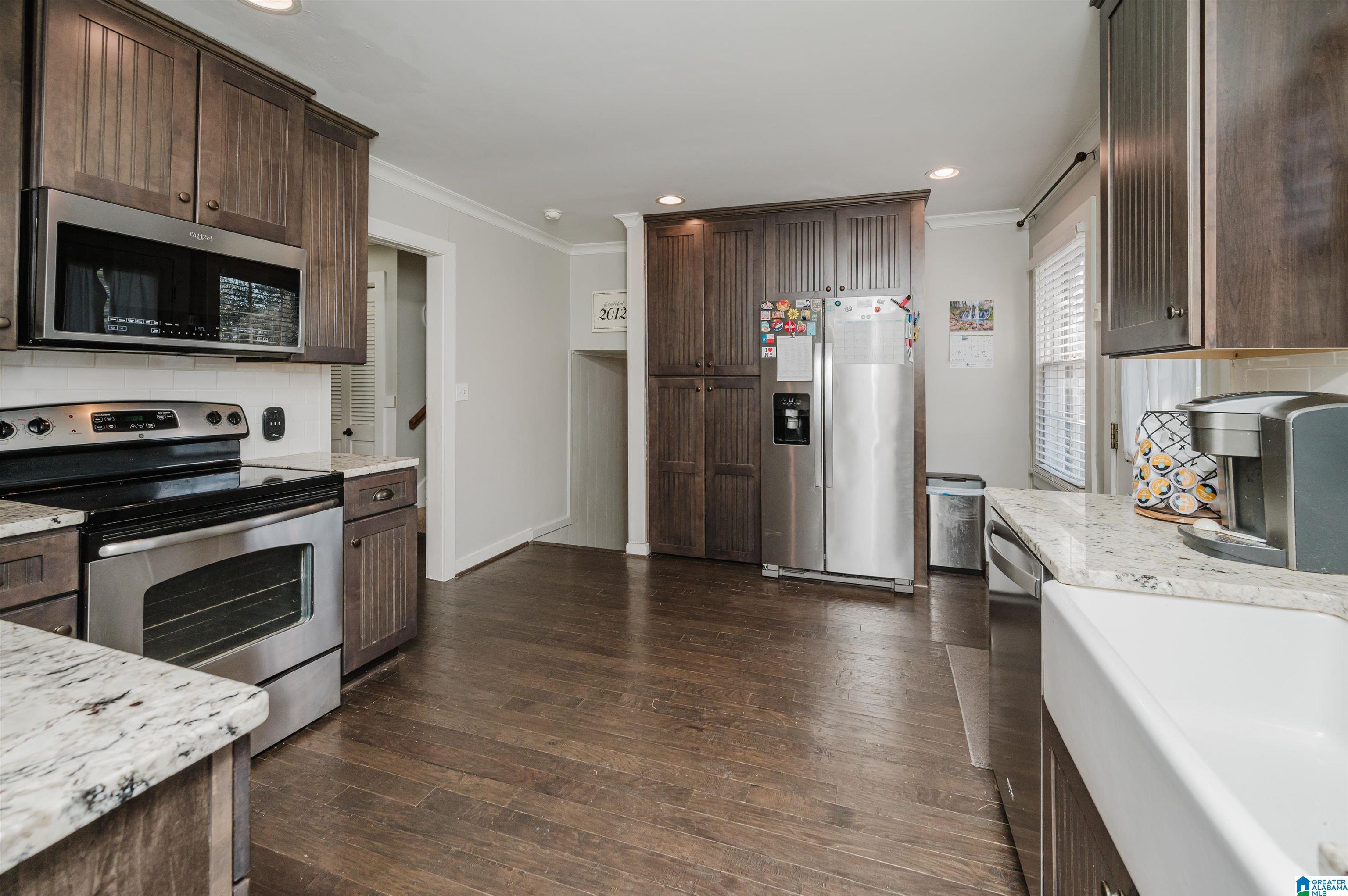 716 Sanders Road Birmingham, AL 35226 - Photo 17 of 50