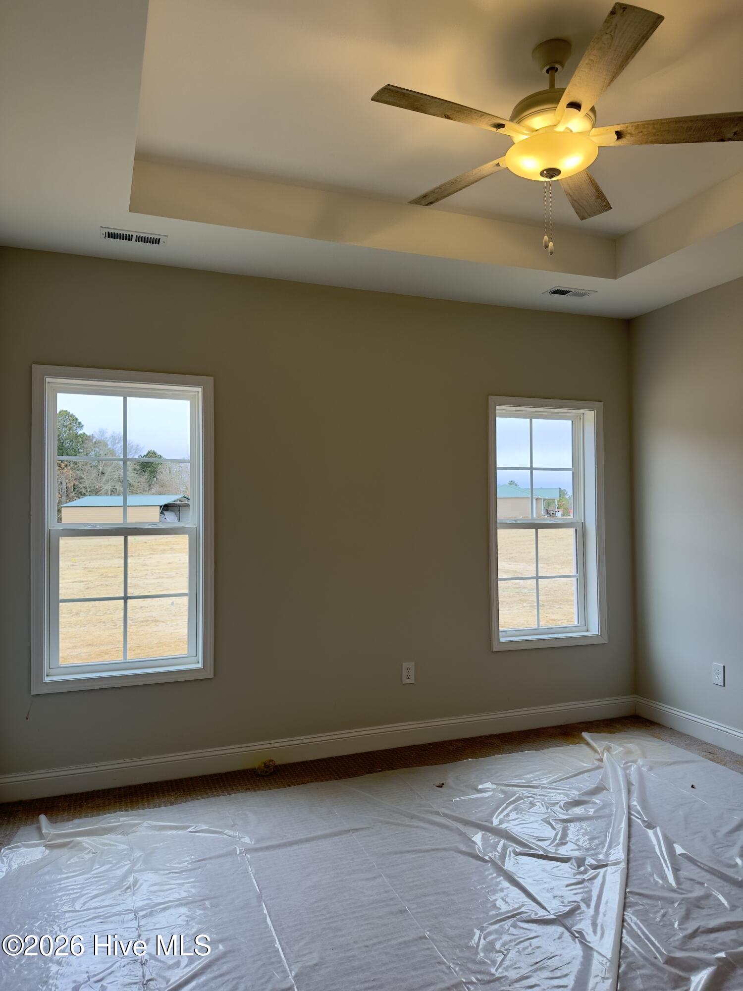 110 Kindletree Lane Carthage, NC 28327 - Photo 11 of 26 Primary Suite