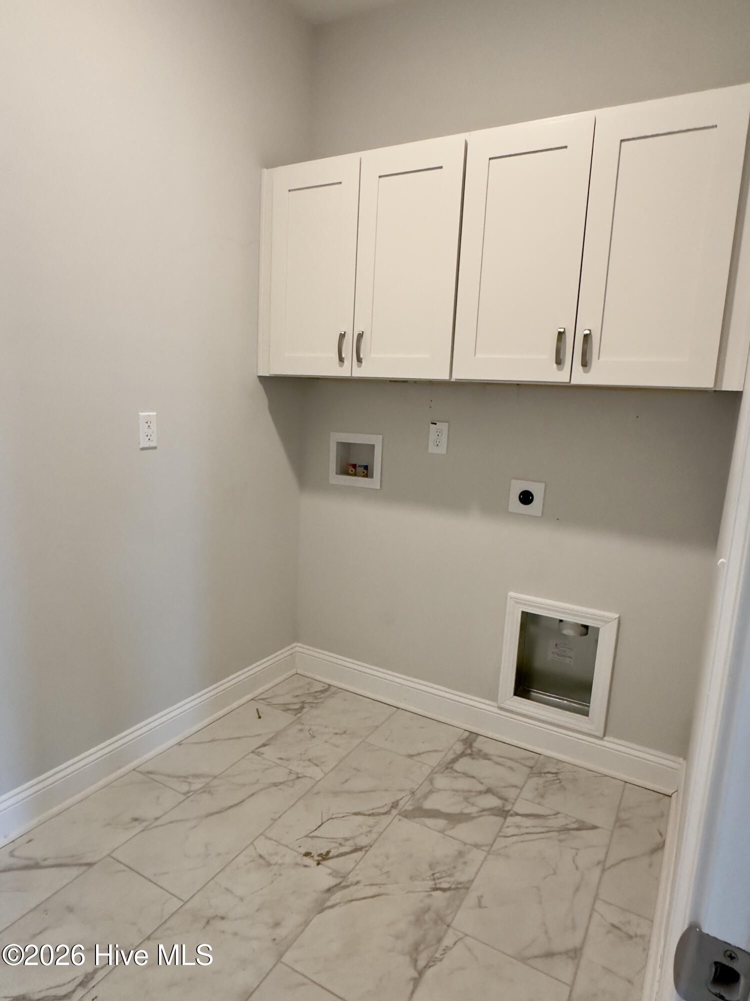 110 Kindletree Lane Carthage, NC 28327 - Photo 20 of 26 Laundry