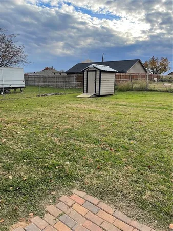 $1,600 | 3204 Highview Court, Granbury, TX 76049