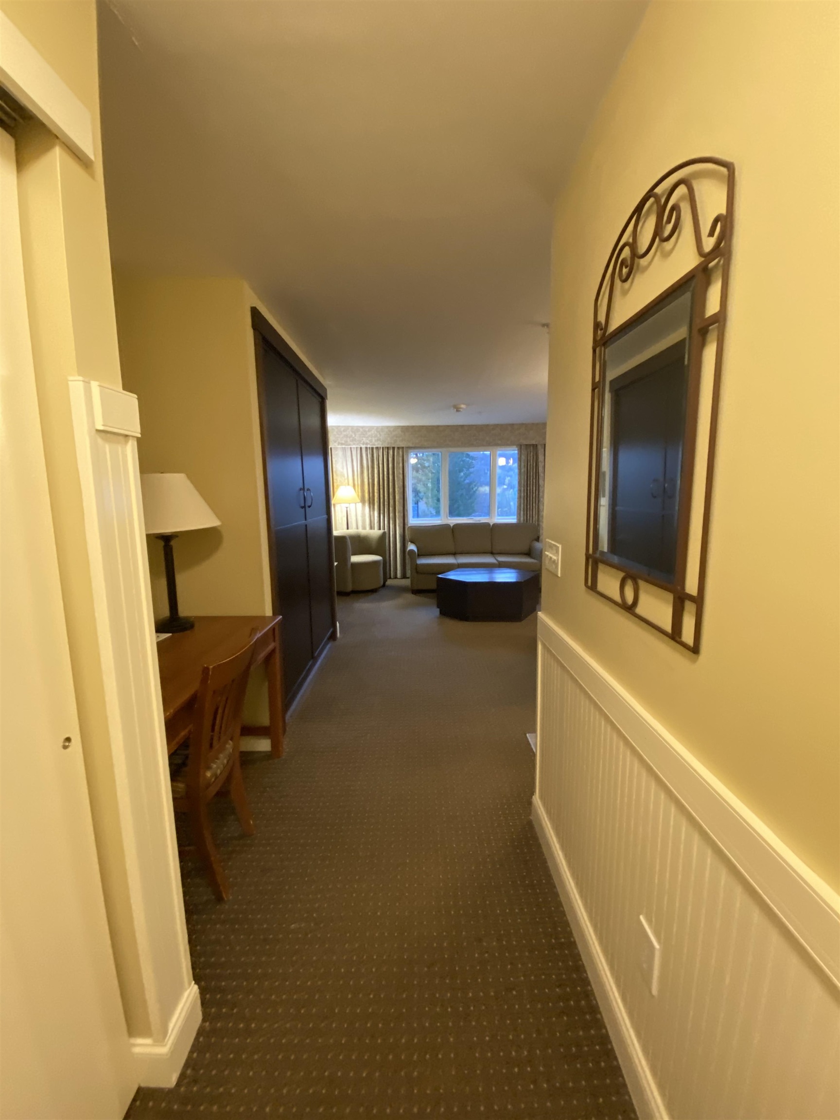 89 Grand Summit Way, Unit 152 West Dover, VT 05356 - Photo 12 of 15