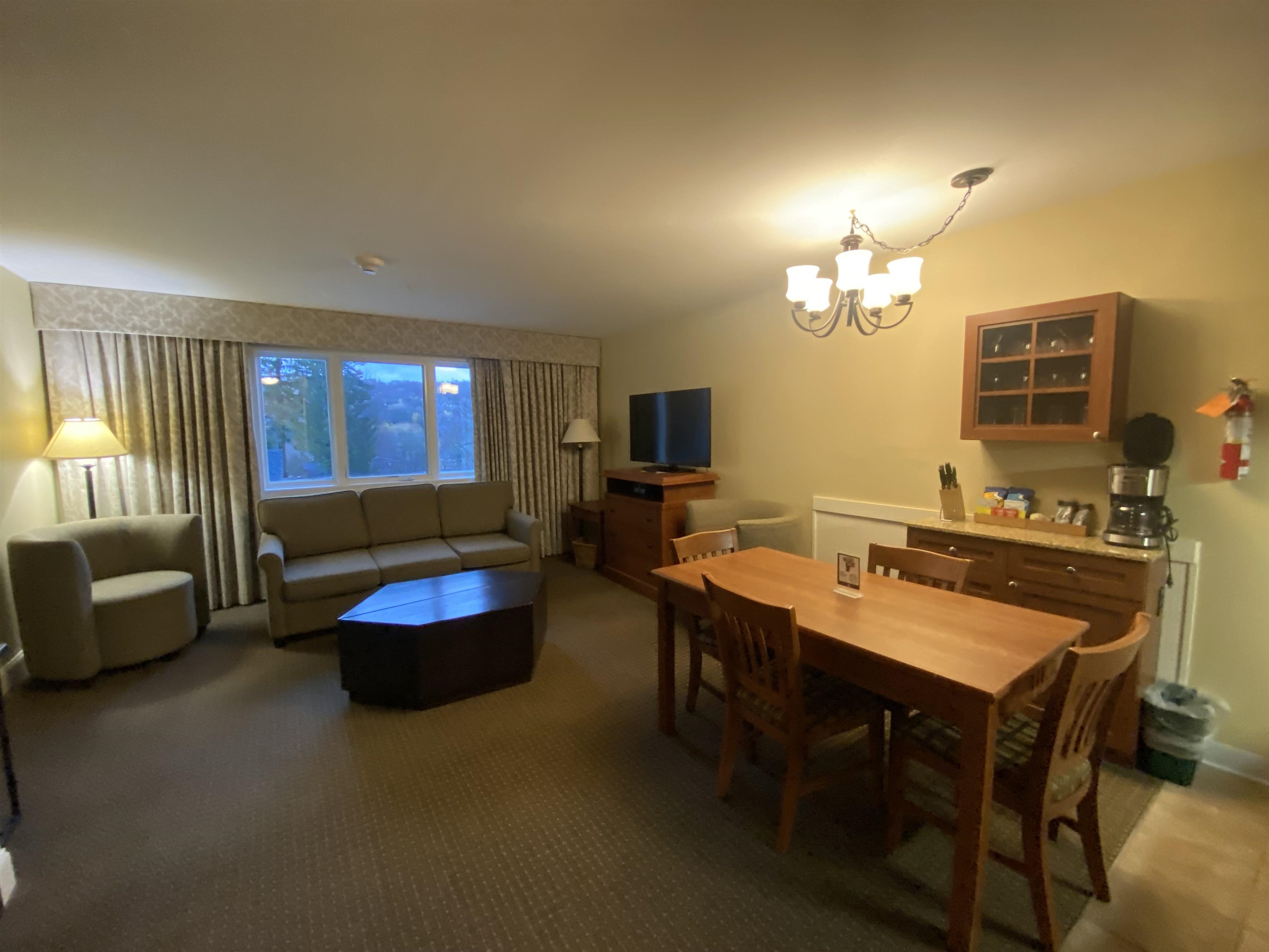 89 Grand Summit Way, Unit 152 West Dover, VT 05356 - Photo 8 of 15