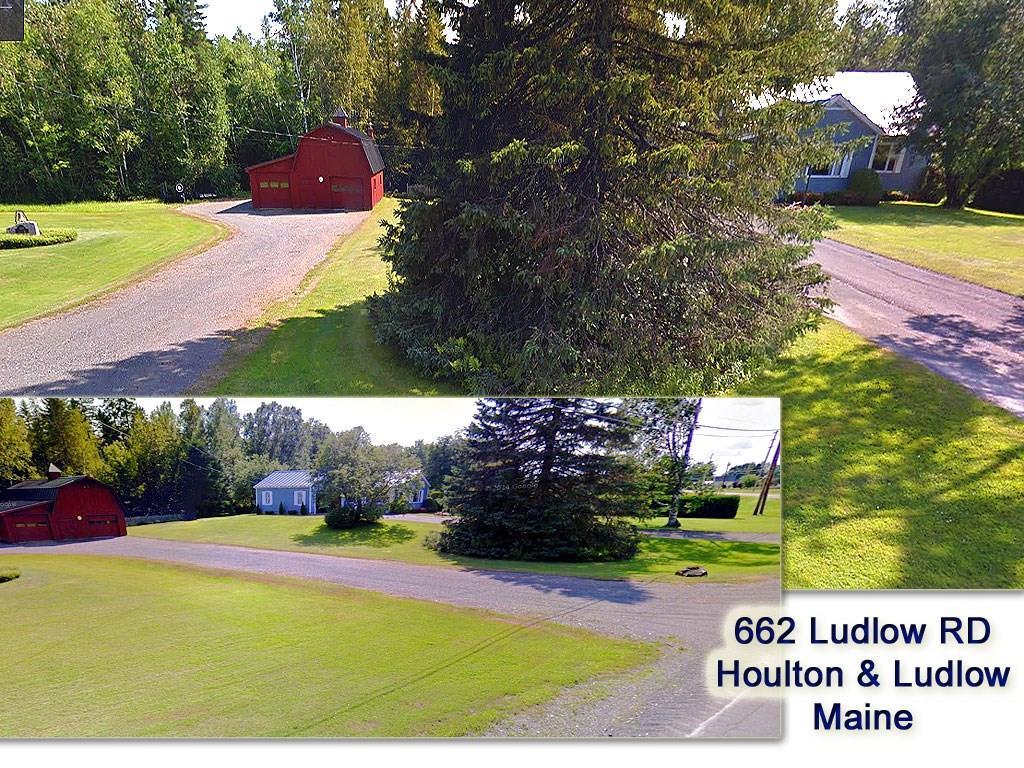 662 Ludlow Road Houlton, ME 04730 - Photo 33 of 35 Photo