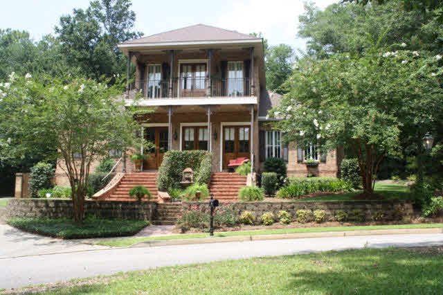 20 Viale Bellezza Fairhope, AL 36532 - Photo 1 of 1