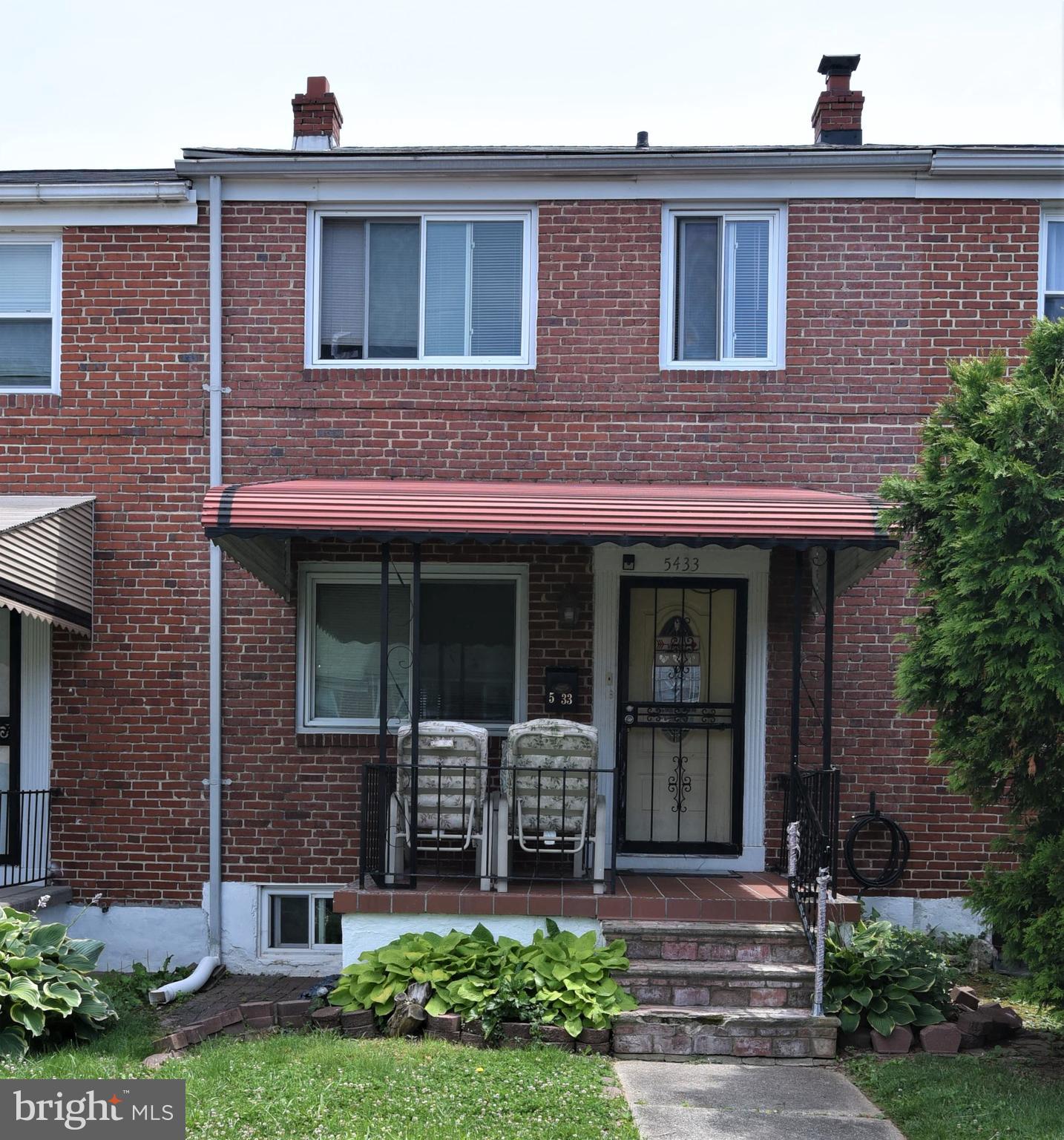5433 Whitlock Road Baltimore, MD 21229 - Photo 1 of 28
