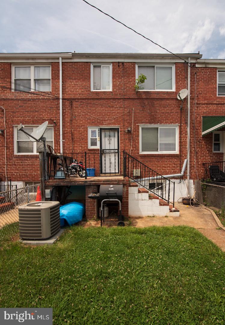 5433 Whitlock Road Baltimore, MD 21229 - Photo 22 of 28