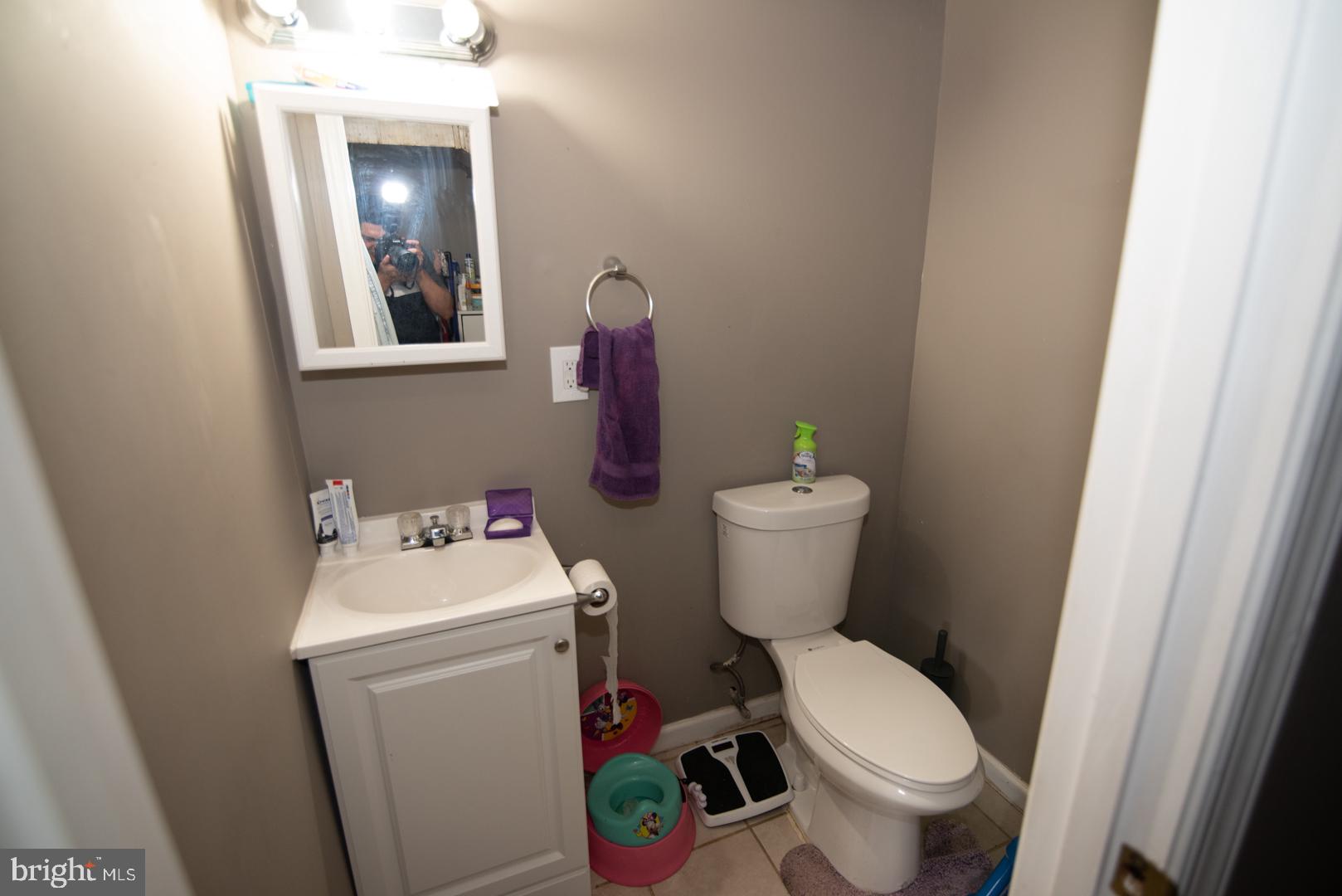5433 Whitlock Road Baltimore, MD 21229 - Photo 25 of 28