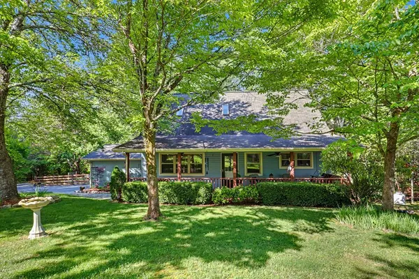 $409,500 | 22 River Run Drive, Murphy, NC 28906