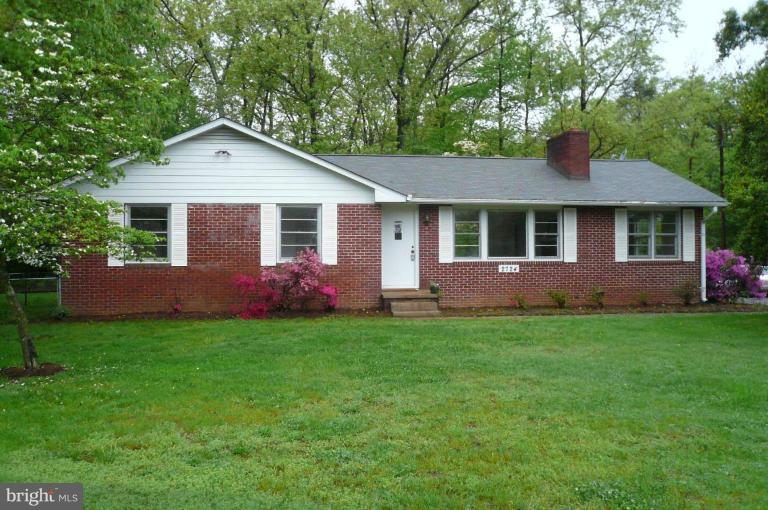 2724 Riva Road Annapolis, MD 21401 - Photo 1 of 14 Exterior (Main)