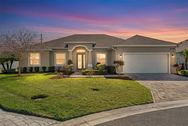 $515,000 | 3218 Pearly Drive, Lakeland, FL 33812