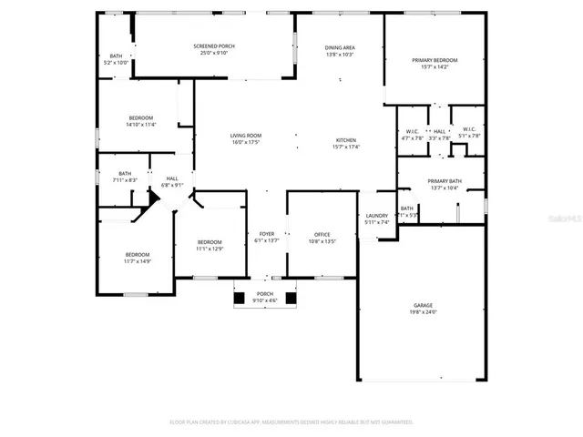$515,000 | 3218 Pearly Drive, Lakeland, FL 33812