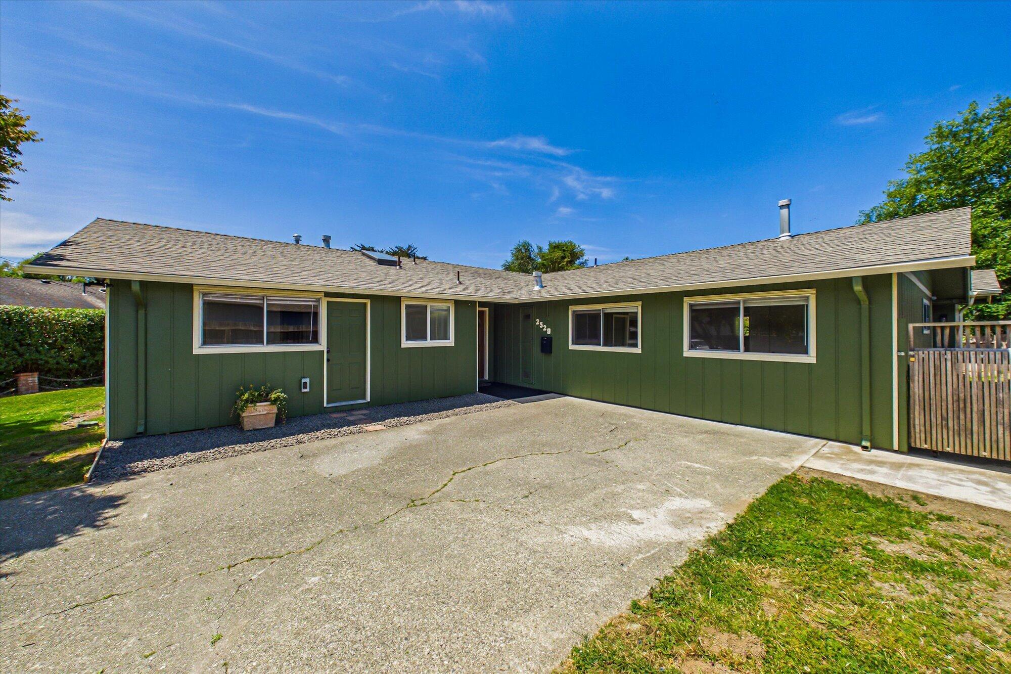 2529 Baldwin Street Arcata, CA 95521 - Photo 12 of 66
