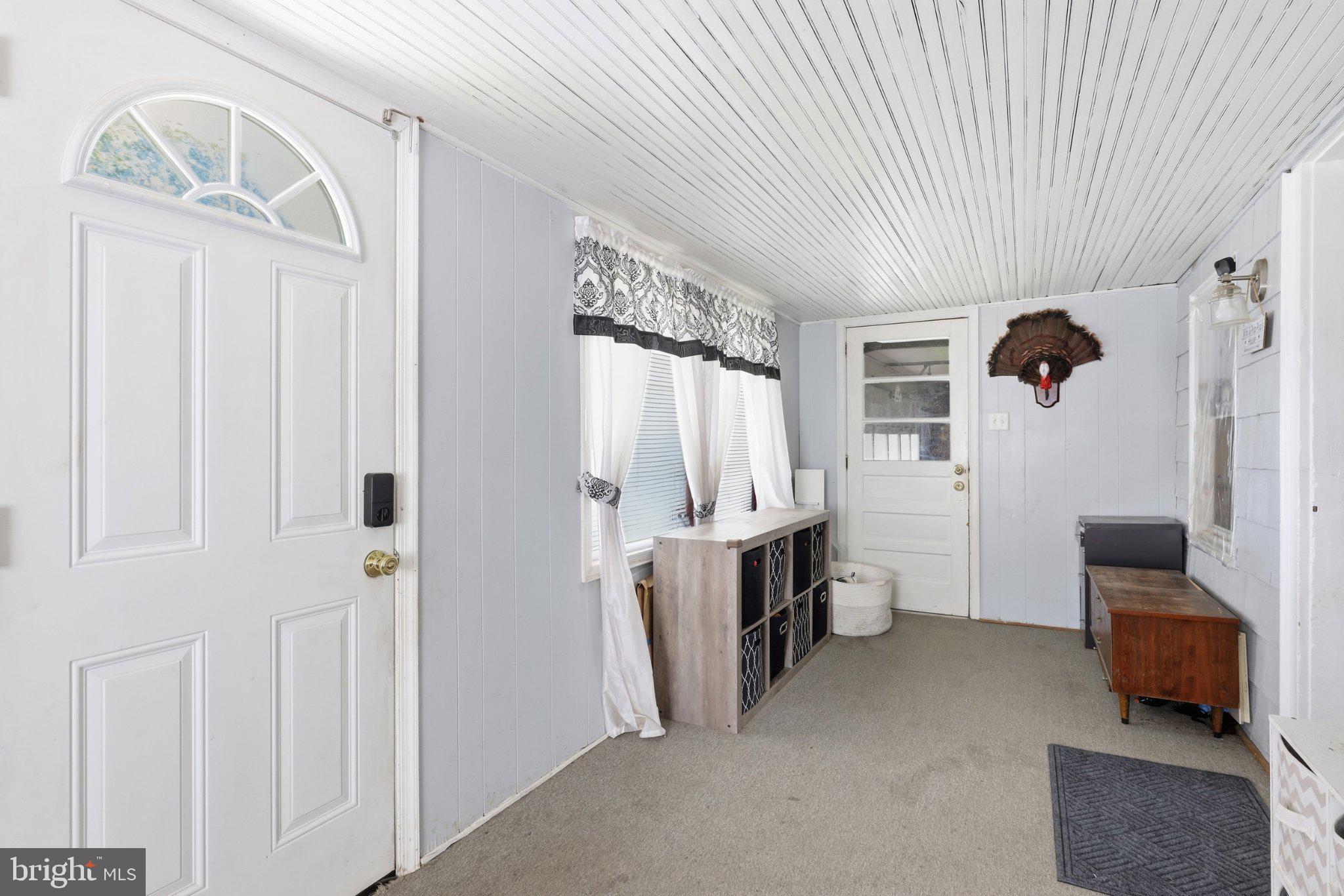 2547 Chance Road Clayton, DE 19938 - Photo 19 of 50 Welcoming entryway with charm.