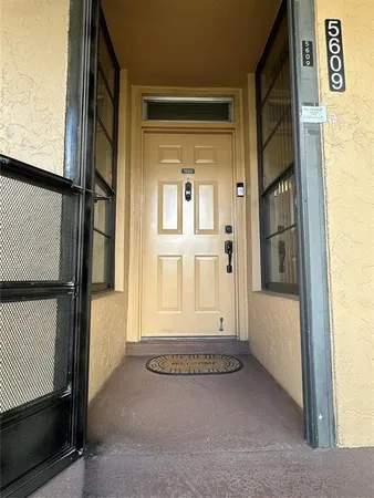 $210,000 | 5609 Coral Lake Drive, Unit 109, Margate, FL 33063