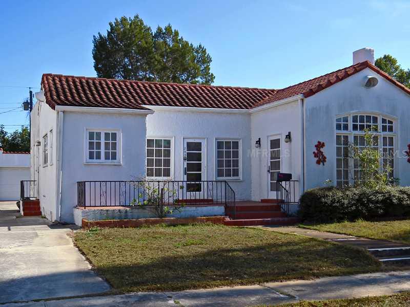 243 Pensacola Road Venice, FL 34285 - Photo 1 of 1 Exterior Front