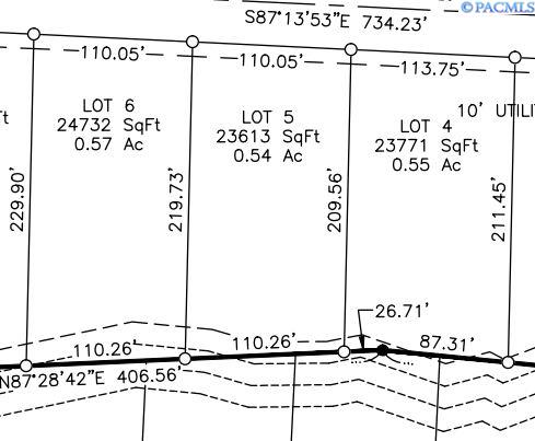 Lot 5 Wallowa Road Kennewick, WA 99338 - Photo 1 of 1 Gallery Image 1