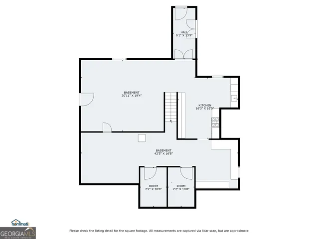 $515,000 | 190 Walden Way, Fayetteville, GA 30214