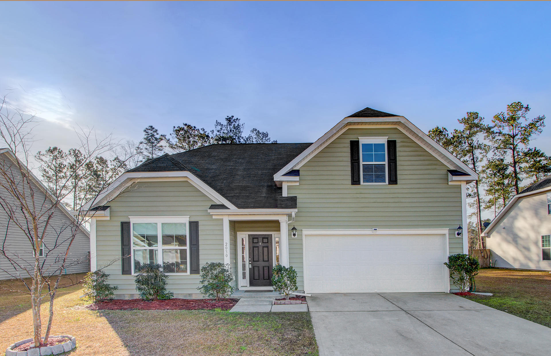2030 Triple Crown Lane Ridgeville, SC 29472 - Photo 1 of 33 2030 Triple Crown Ln