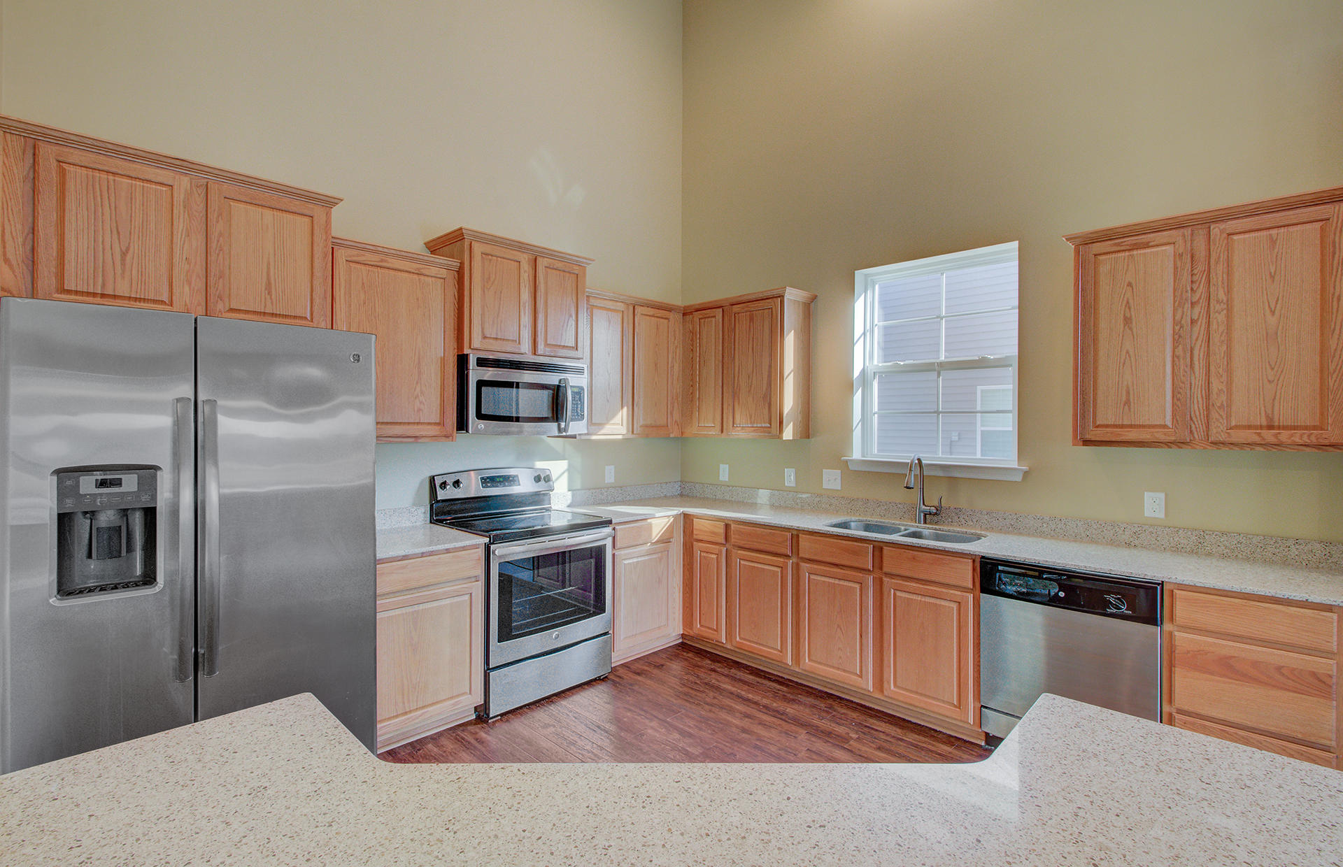 2030 Triple Crown Lane Ridgeville, SC 29472 - Photo 16 of 33 Great Kitchen Area