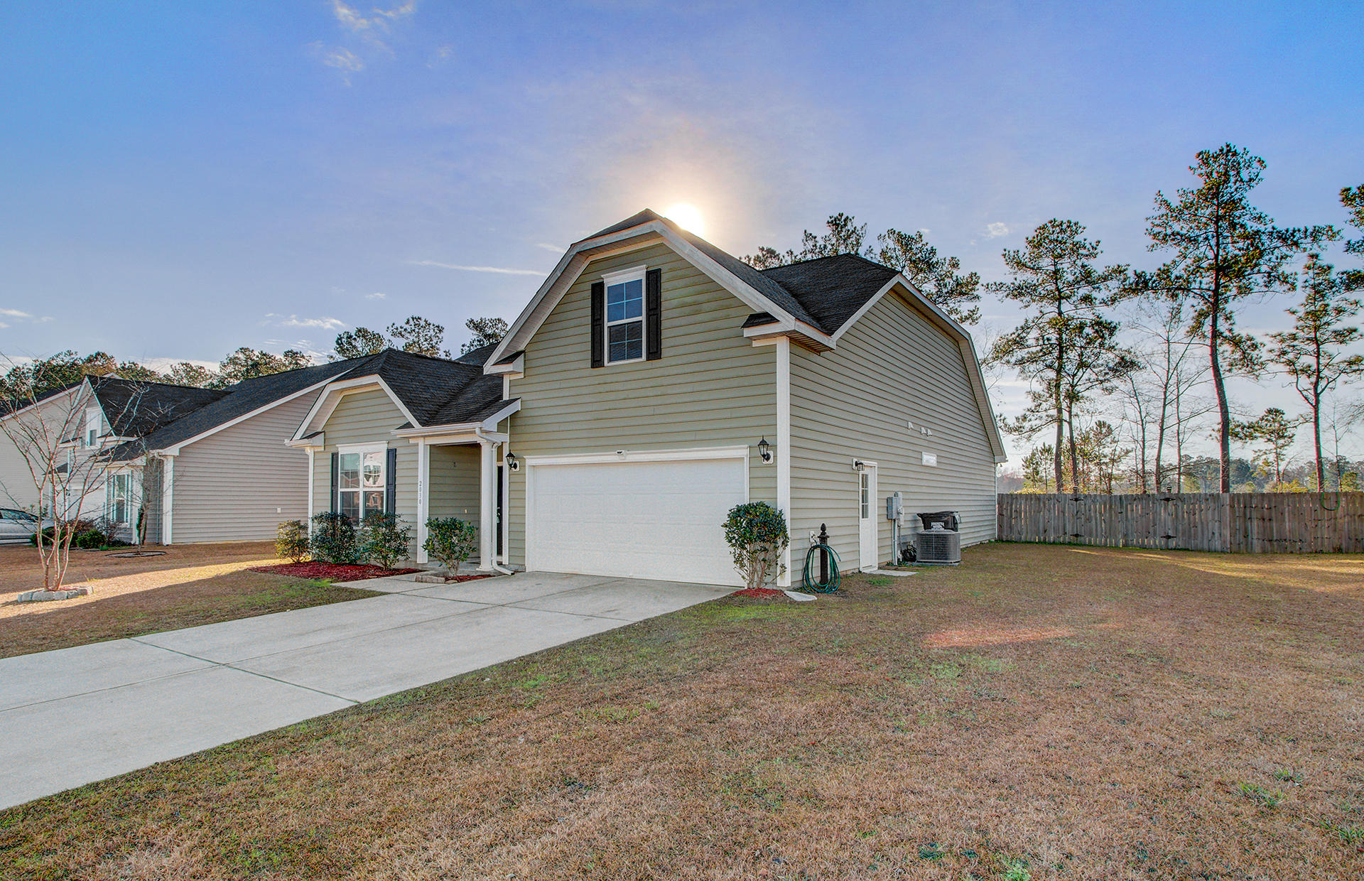 2030 Triple Crown Lane Ridgeville, SC 29472 - Photo 3 of 33 2030 Triple Crowne Lane