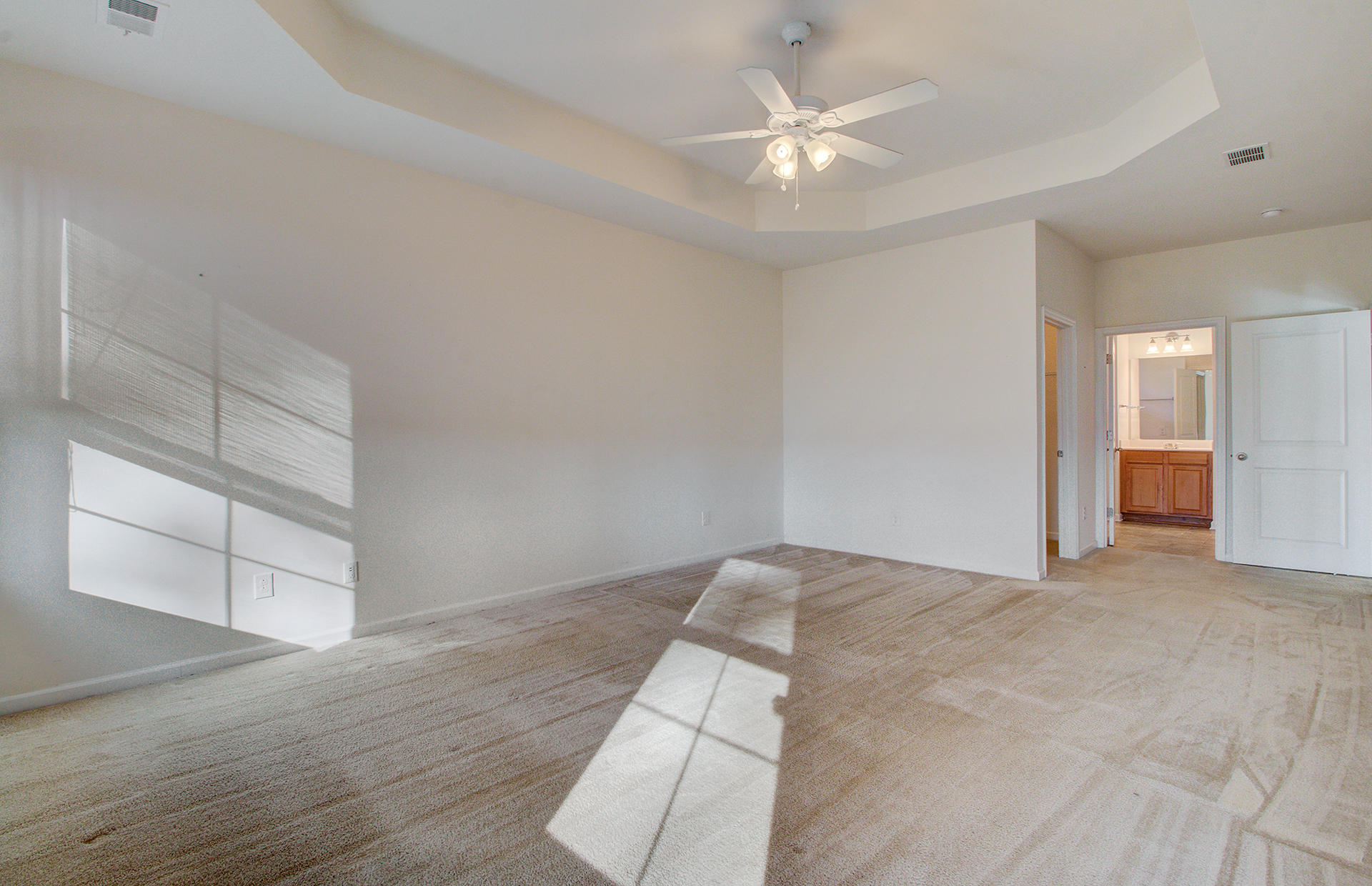 2030 Triple Crown Lane Ridgeville, SC 29472 - Photo 20 of 33 Spacious Master Bedroom Suite